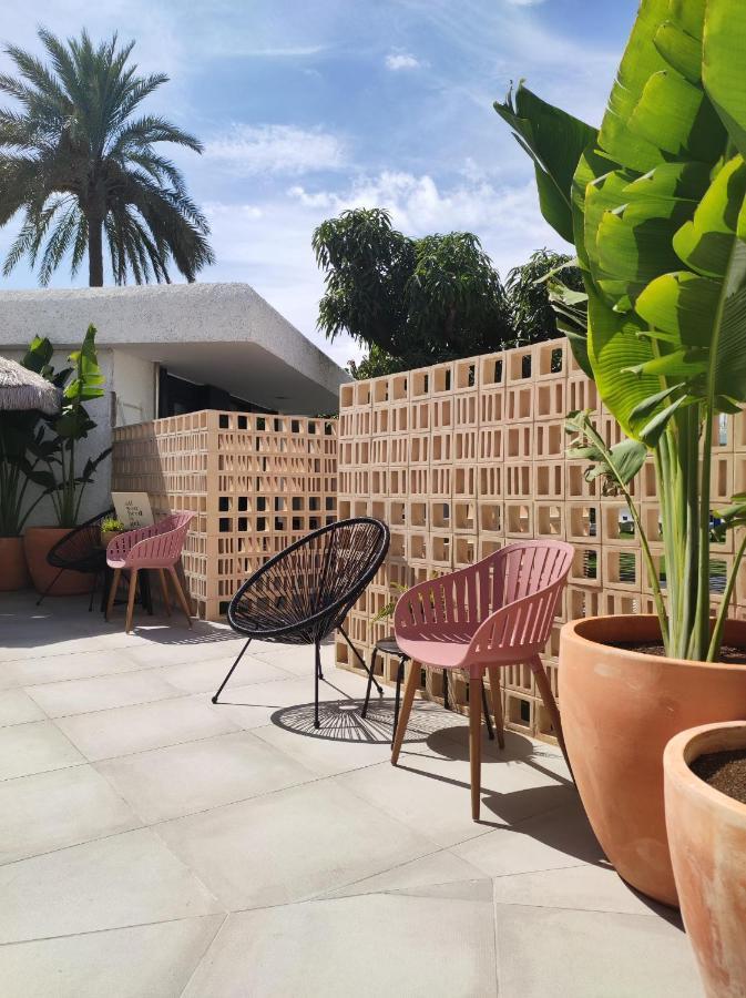Kompleks wypoczynkowy Doña Rosa Playa del Inglés