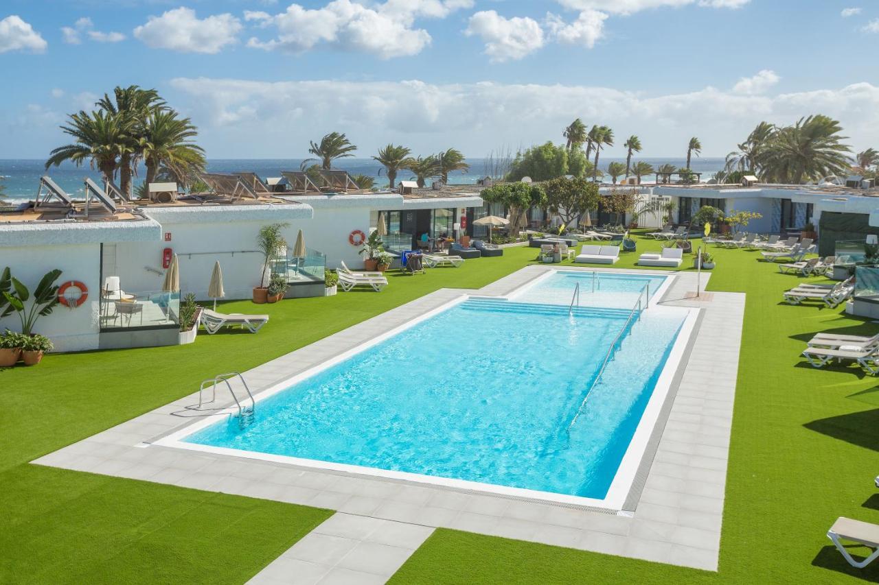 Doña Rosa Kompleks wypoczynkowy Playa del Inglés
