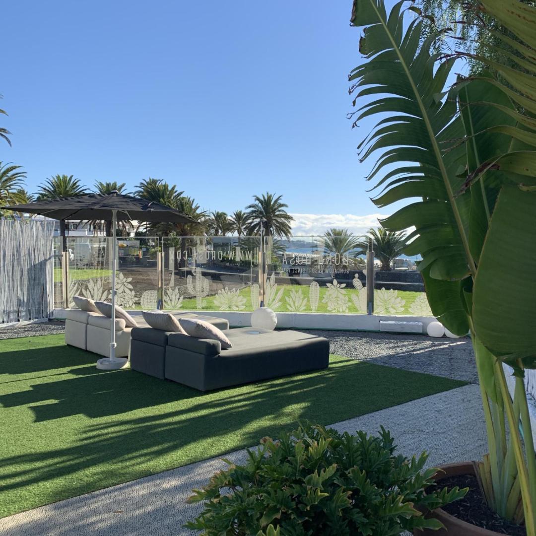 Dona Rosa Parco vacanze Playa del Inglés
