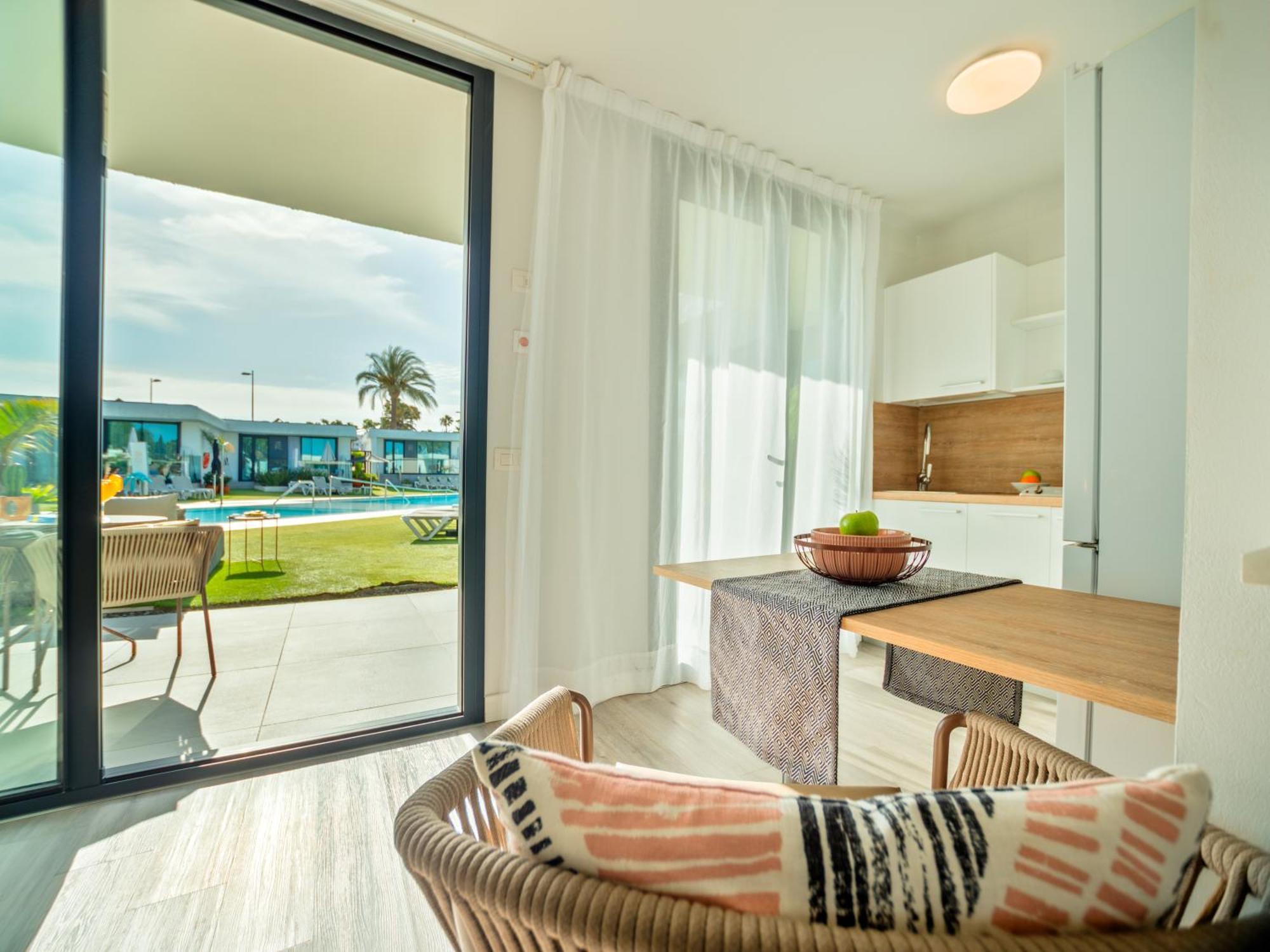 Dona Rosa Playa del Inglés