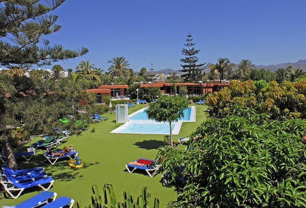 Kompleks wypoczynkowy Doña Rosa Playa del Inglés