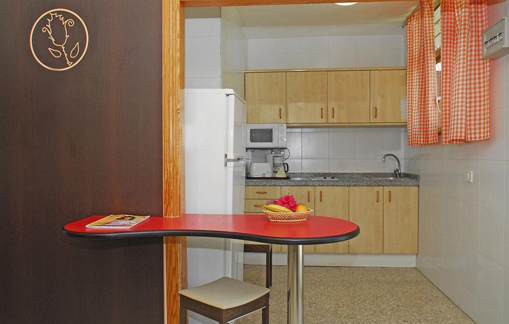 Kompleks wypoczynkowy Doña Rosa Playa del Inglés