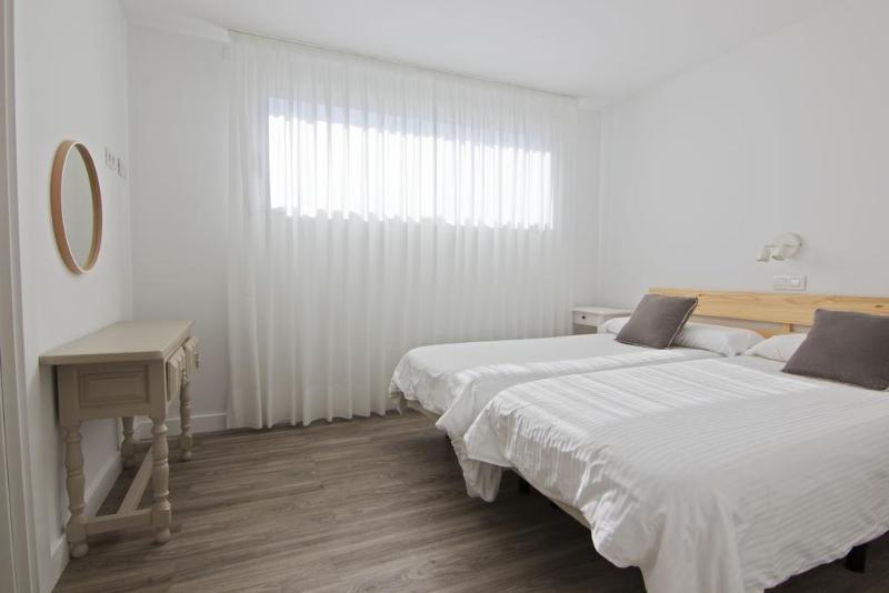 Kompleks wypoczynkowy Doña Rosa Playa del Inglés