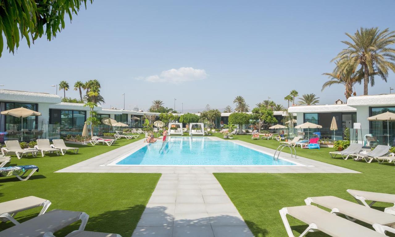 Vakantiepark Dona Rosa 2*