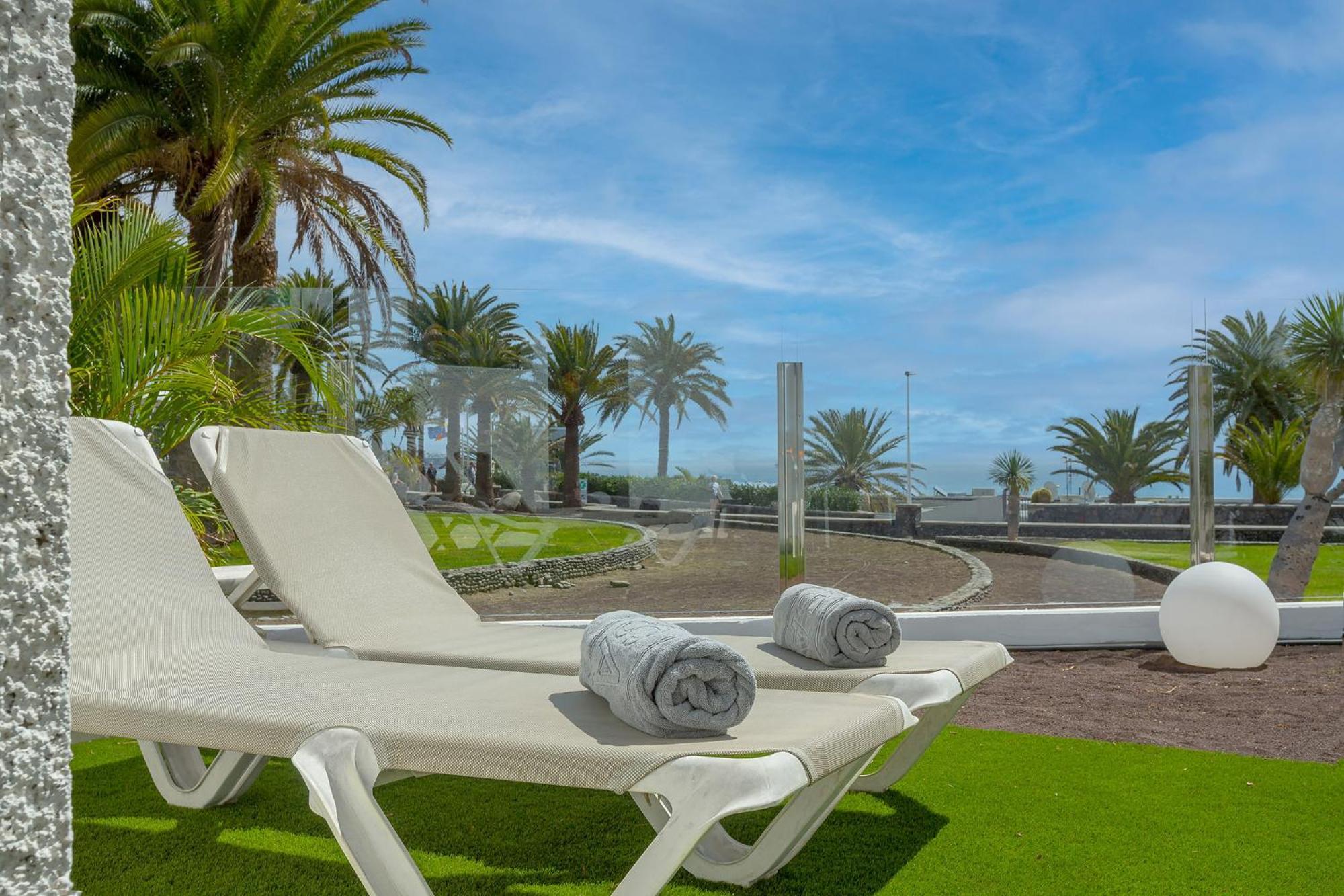 Parque de vacaciones Doña Rosa