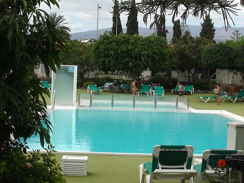 Parque de vacaciones Doña Rosa Playa del Inglés