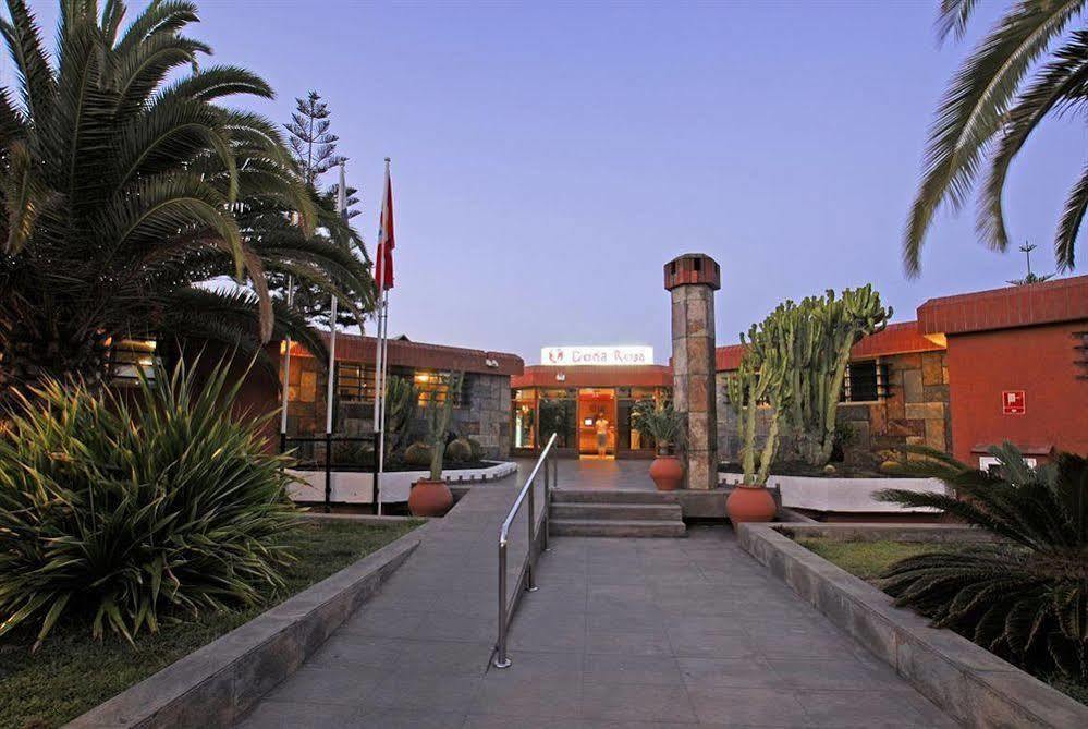 Doña Rosa Parque de vacaciones